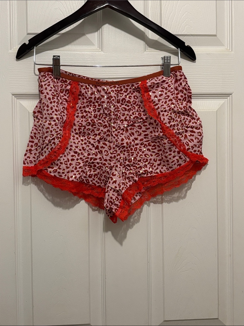 ‼️BNWT‼️Victoria’s secret pj shorts